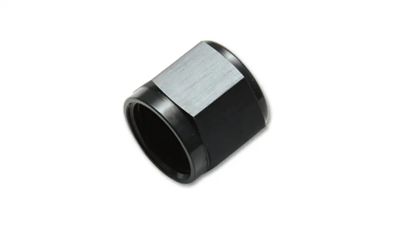 Vibrant -16An Tube Nut Fitting - Aluminum 2