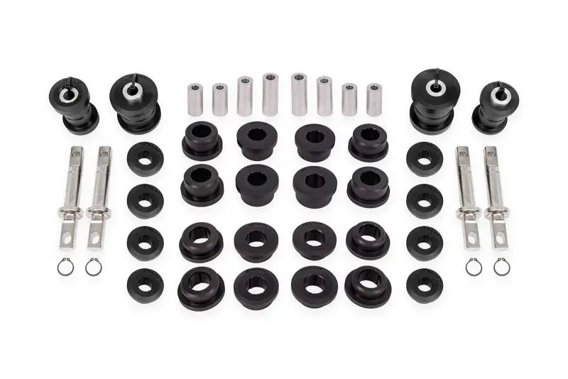 Bmr 97-04/05-13 Corvette Front And Rear Control Arm Delrin Bushing Kit 1