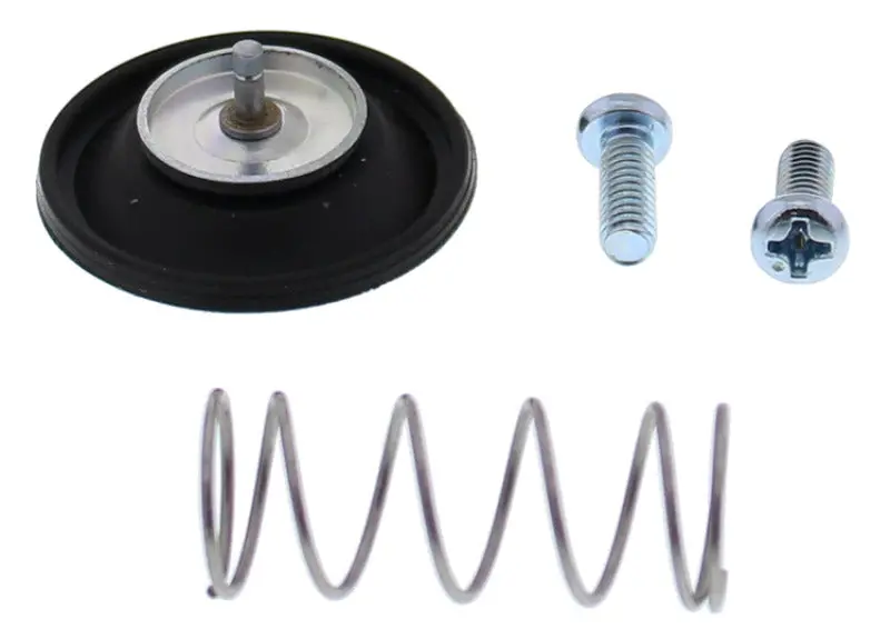 All Balls Racing 99-07 Honda Vt600c Shadow Air Cut Off Valve Rebuild Kit 1