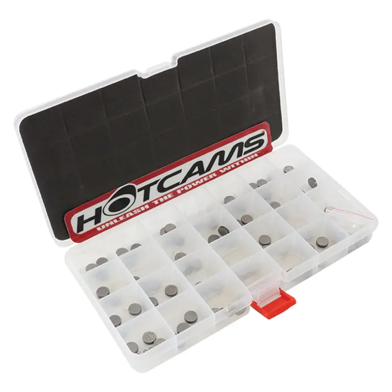 Hot Cams 2010 Yamaha Yfz 450 X Bill Balance Edition 450Cc Stage 1 Intake Cam 1