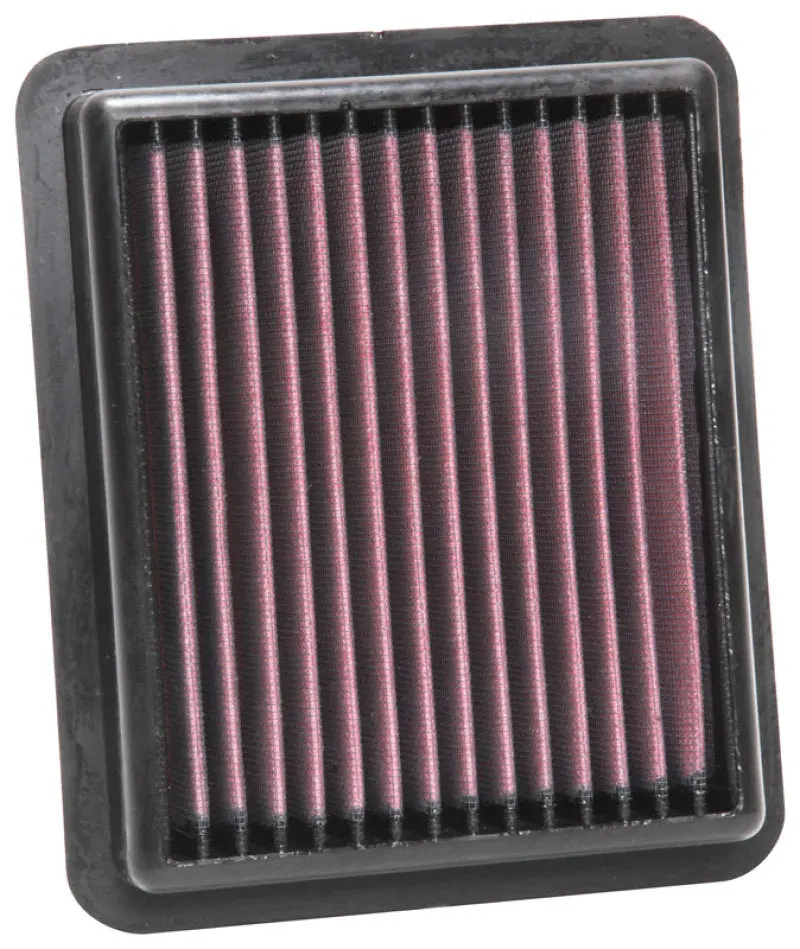 K&N Drop In Air Filter For 2018-2022 Honda Accord 1.5T [Cv1] 1