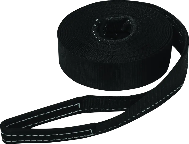 Dragonfire Racing Extreme Tow Rope 30 Feet 1
