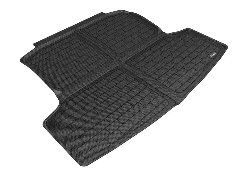 3D Maxpider 19-21 Nissan Altima Kagu Cargo Liner - Black 1