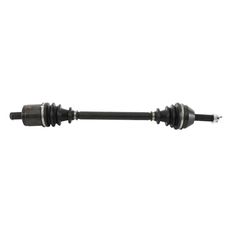 All Balls Racing 06-07 Polaris Ranger 4X4 500 8 Ball Axle - Front Left 1