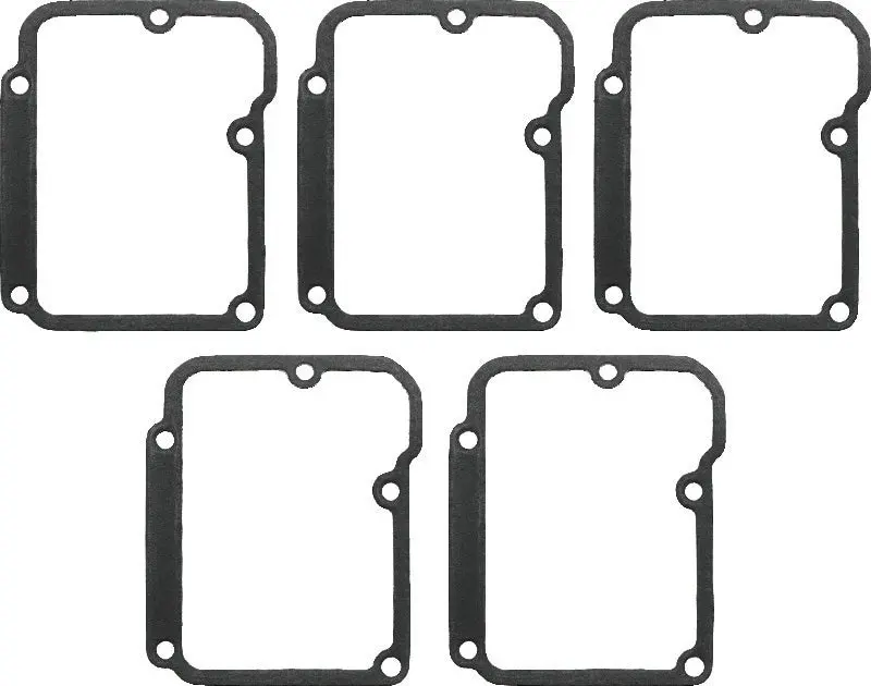 Twin Power 99-06 Bt Exc 99 Flht 06 Dyna Transmission Top Cover Gasket Replaces H-D 34904-86C 5 Pk 1