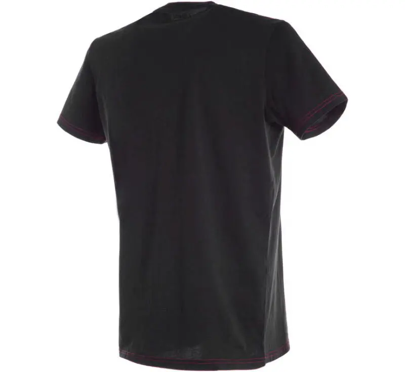 Dainese T-Shirt Speed Demon Black/Red - Medium 1