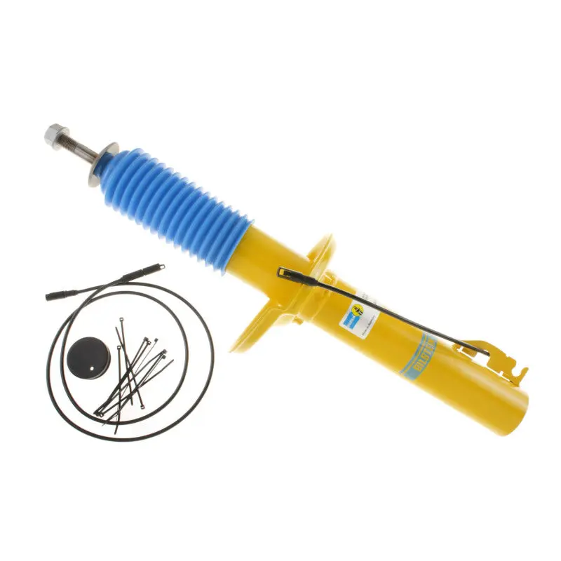 Bilstein B8 2005 Porsche Boxster Base Rear 36Mm Monotube Strut Assembly 1