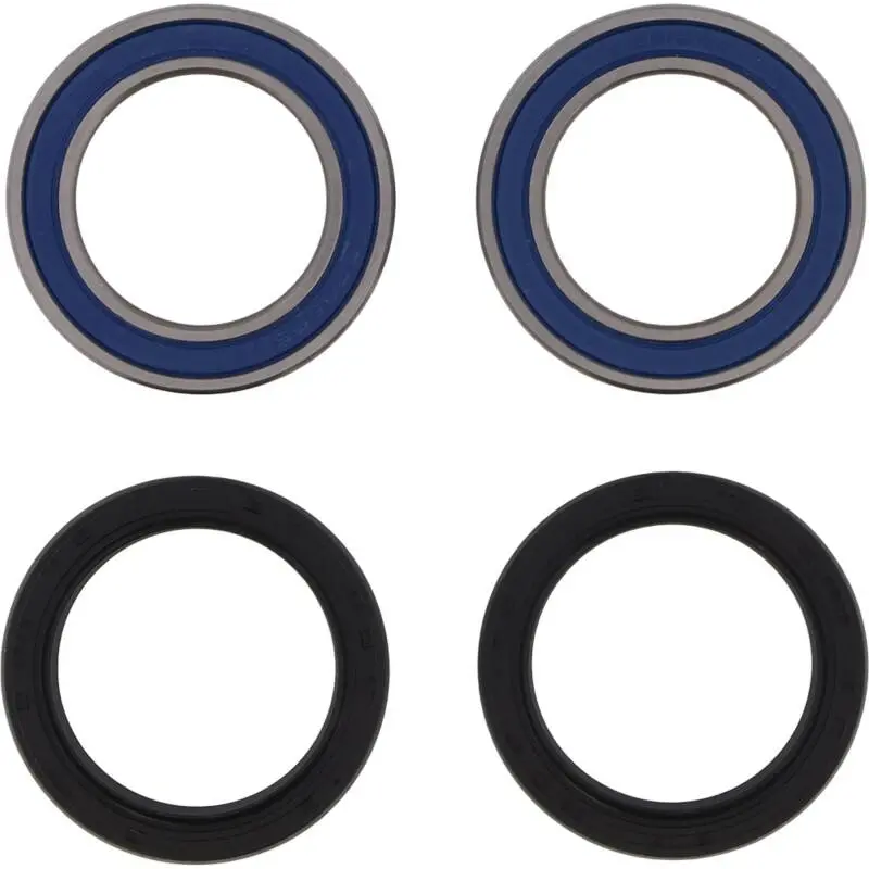 Pivot Works 19-23 Beta Rr 2T 125 Pw - Front Wheel Bearing Kit 1