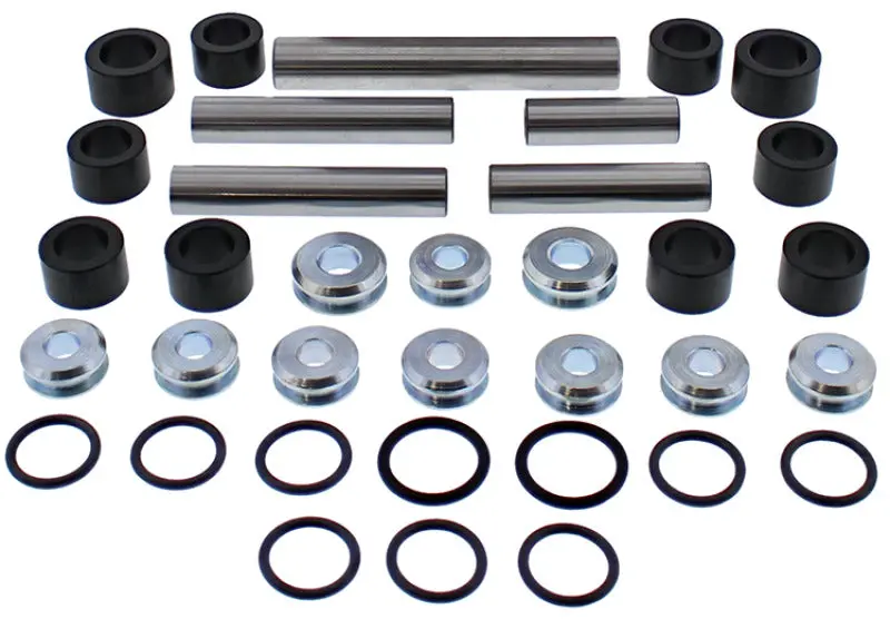 All Balls Racing 17-18 Polaris Rzr 4 900 Rear Independent Suspension - 2 Kits Req. Per Veh. 1