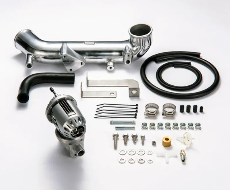 Hks Super Sqv 4 Honda Civic 2017-2021 Honda Civic Type R [Fk8] 1