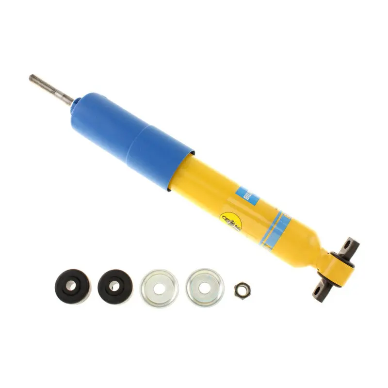 Bilstein 4600 Series Ford 97-01 Expedition/01-03 F-150 Front 46Mm Monotube Shock Absorber 1