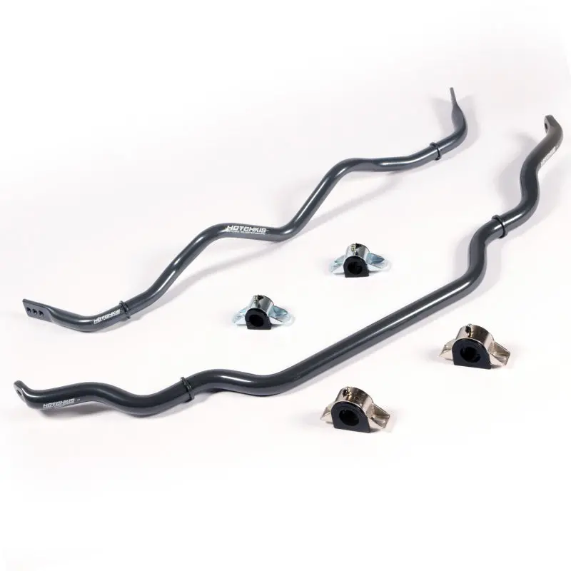 Hotchkis 2014+ Infiniti Q50 Sedan (Rwd) / 2017+ Q60 Coupe (Rwd) Sway Bar Set 1