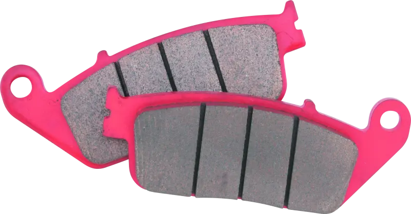 Bikemaster Bm-488 Sintered Brake Pads 1