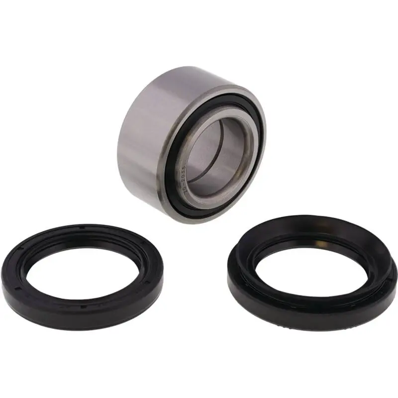 All Balls Racing 99-05 Arctic Cat 250 2X4 Wheel Bearing Kit Front 1