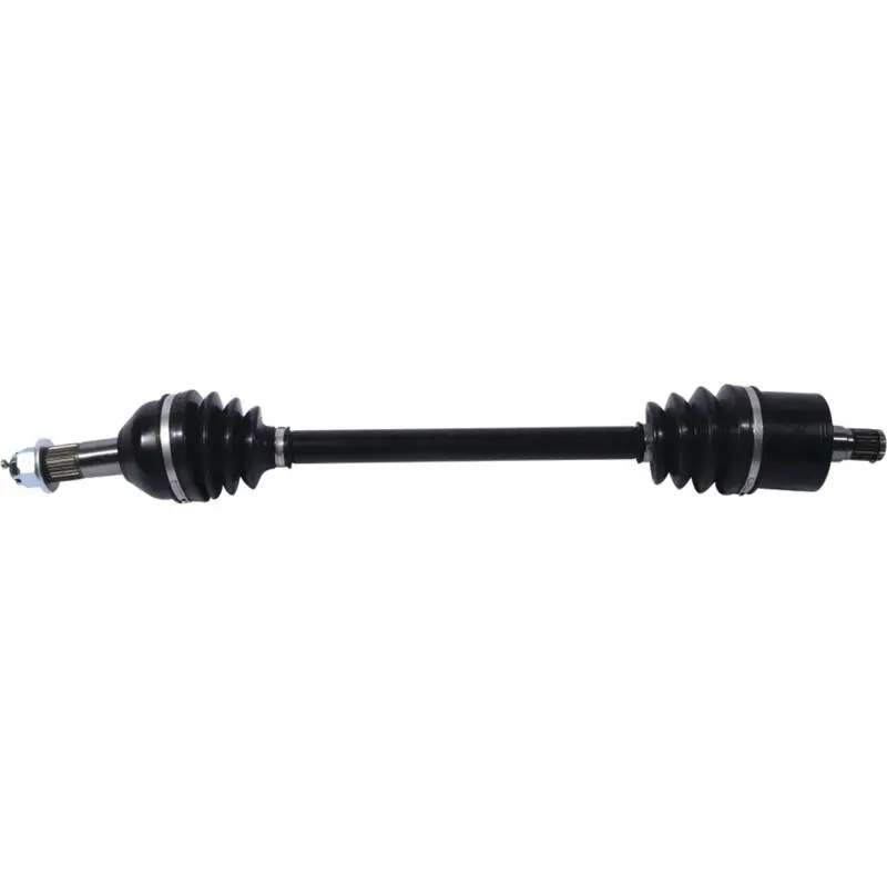 All Balls Racing 17-21 Can-Am Defender 500 8 Ball Axle - Rear Right 1