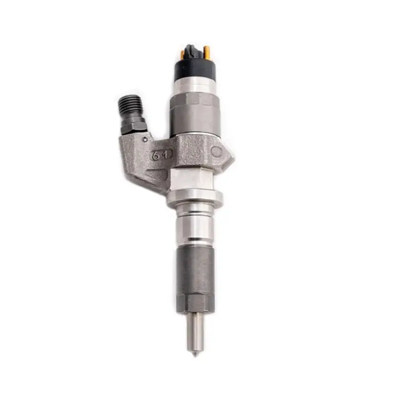 Ddp 01-04 Chevrolet Duramax 6.6L Lb7 Reman Injector - Stock (Single) 1