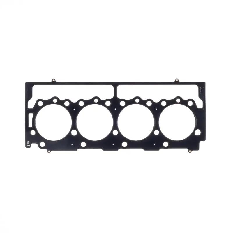 Cometic Gm 6.5L Diesel 91-95 4.100 Inch Bore .086 Inch Mls-5 Right Head Gasket 1