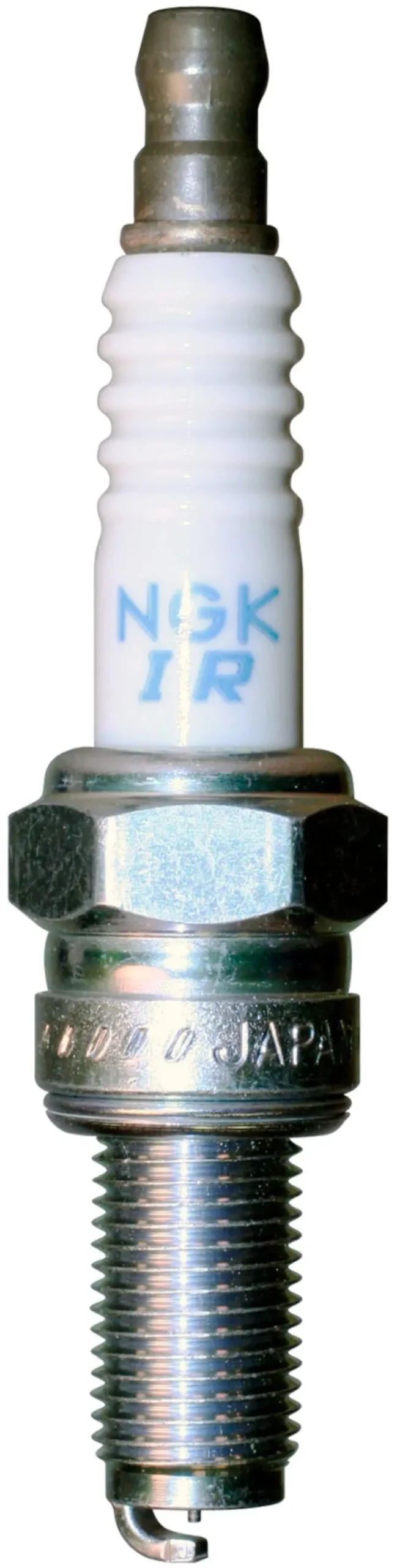 Ngk Laser Iridium Spark Plug Box Of 4 (Mr8bi-8) 1