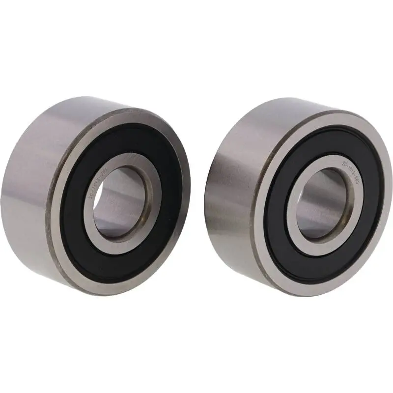 All Balls Racing 00-01 Harley Flhr Road King Wheel Bearing Kit - Rear 1