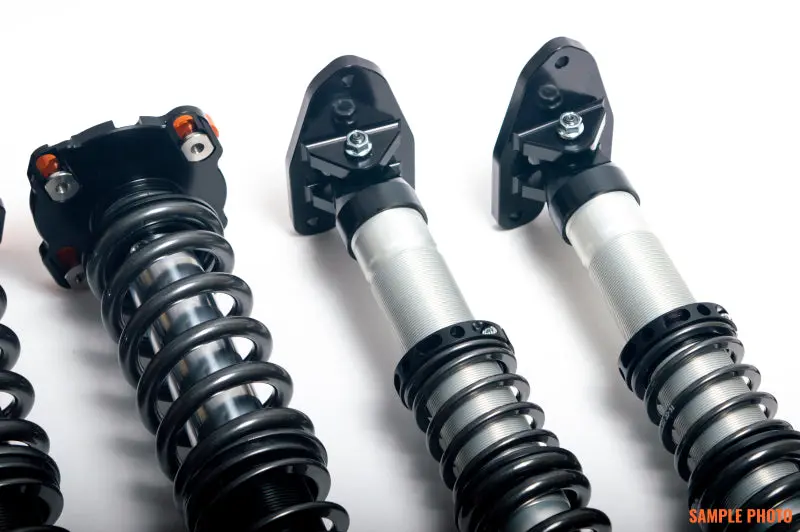 Ast Bmw G80-G81 M3 / G82-G83 M4 / G87 M2 2021- Rwd Ast 5100 Competition Series Coilovers 1