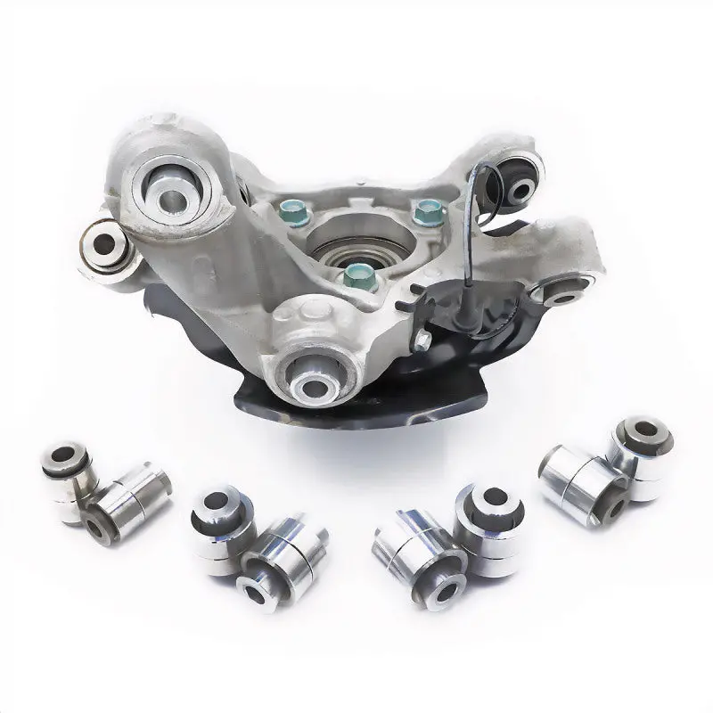 Spl Parts 2016+ Mazda Miata (Nd) Rear Knuckle Bushings 1