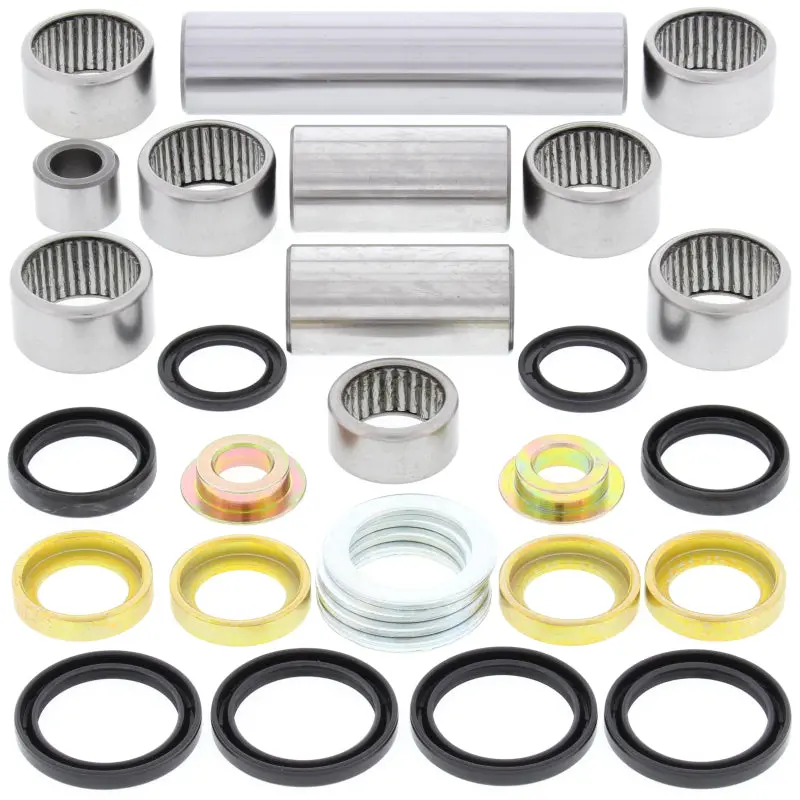 All Balls Racing 15-23 Yamaha Wr250f Linkage Bearing Kit 1