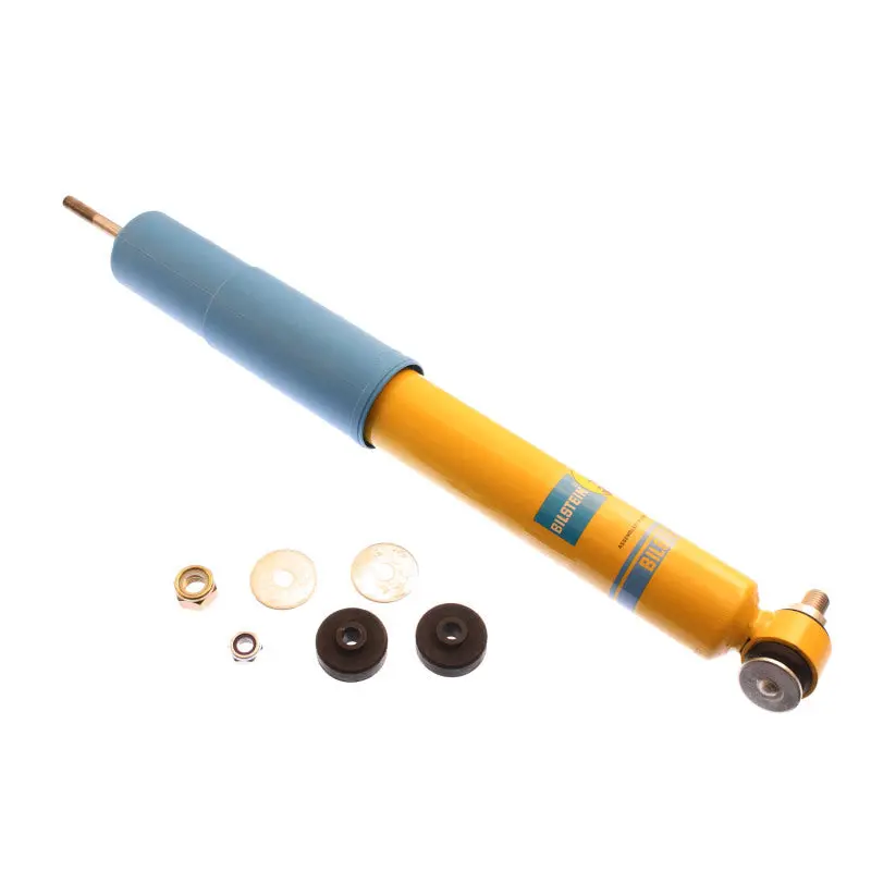 Bilstein B6 1982 Pontiac Firebird Base Rear 46Mm Monotube Shock Absorber 1