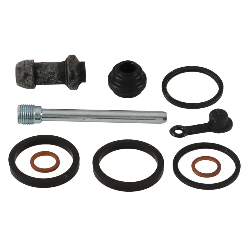 All Balls Racing 08-09 Honda Dn-01 (Nsa700a) Caliper Rebuild Kit Rear 1