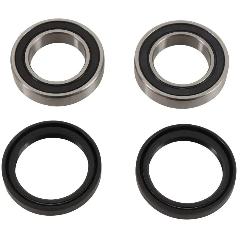 Pivot Works 22-23 Gas-Gas Mc85 1714 Pw Front Wheel Bearing Kit 1