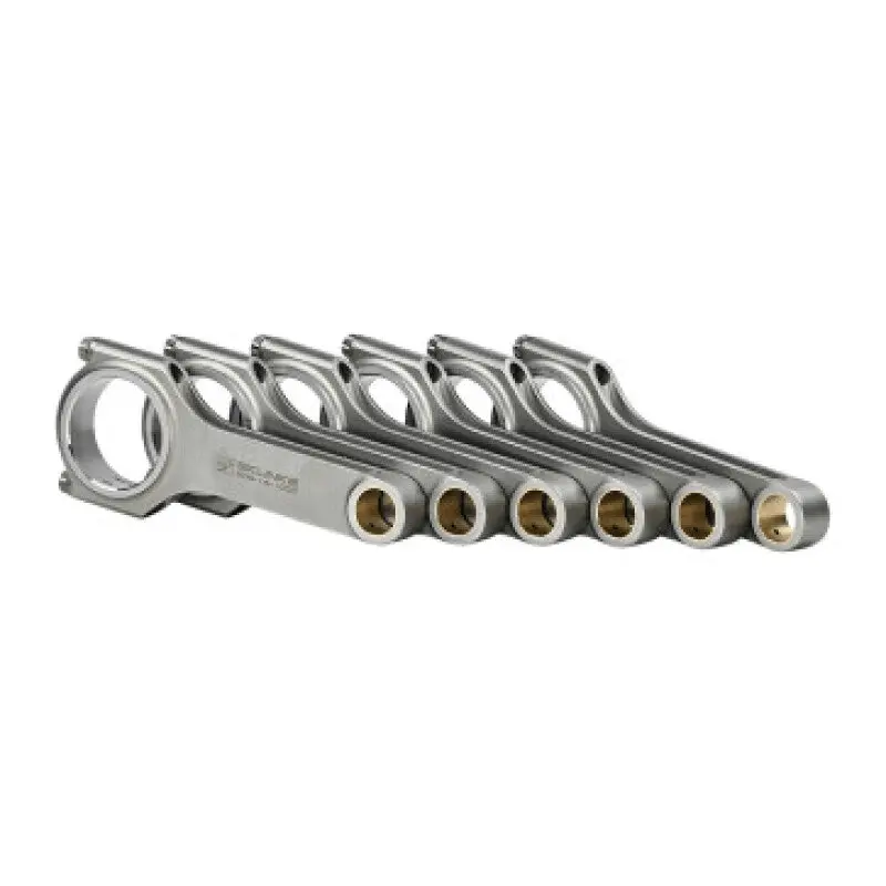 Skunk2 Bmw B58 Alpha Series Connecting Rods 1