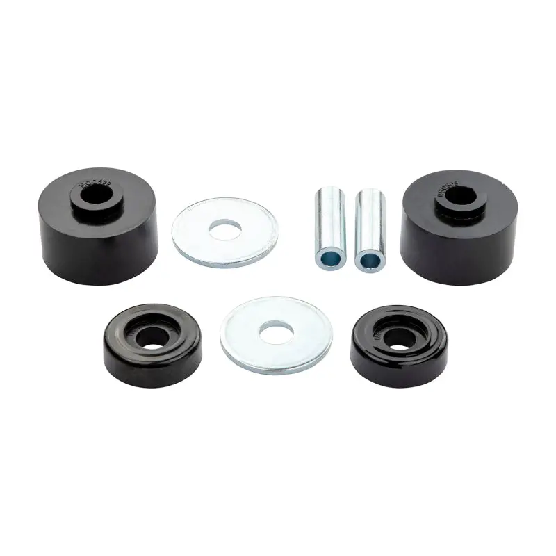 Arb Body Mount Kit- Niss Y60 Y61 1