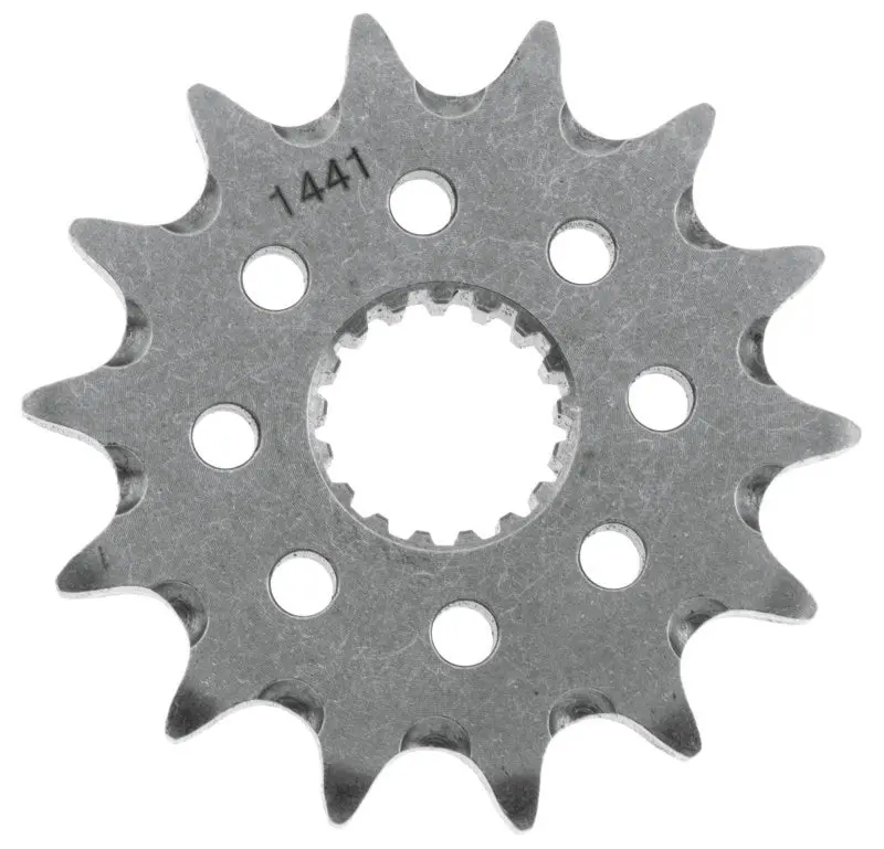 Bikemaster Suzuki Front Sprocket 520 13T 1