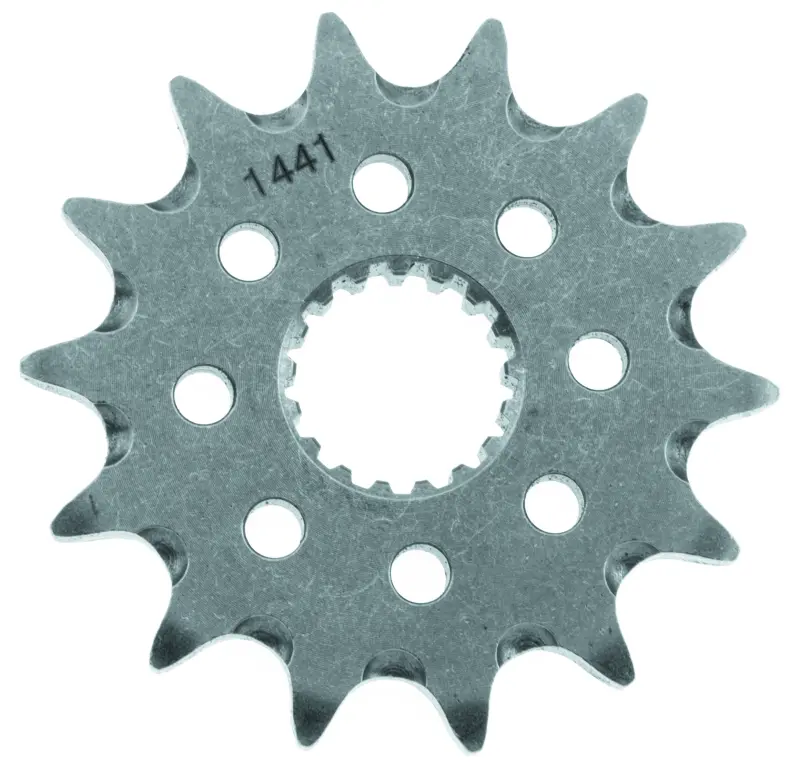 Bikemaster Suzuki Front Sprocket 520 14T 1