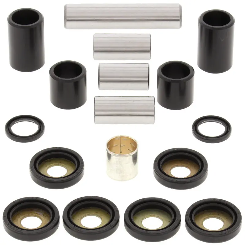 All Balls Racing 04-13 Honda Crf80f Linkage Bearing Kit 1