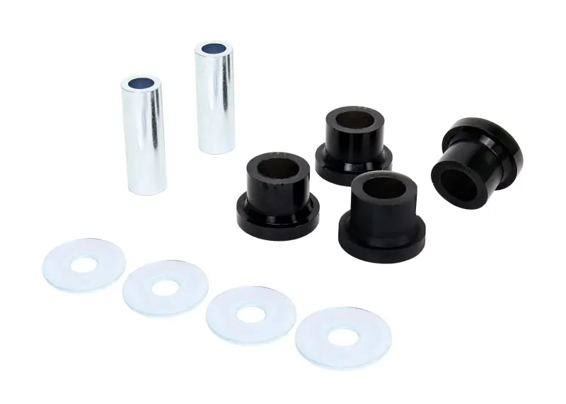Whiteline 16-23 Toyota Tacoma Steering - Rack And Pinion Mount Bushing Kit 1