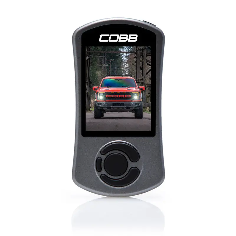 Cobb 21-22 Ford Gen3 Raptor Accessport V3 1