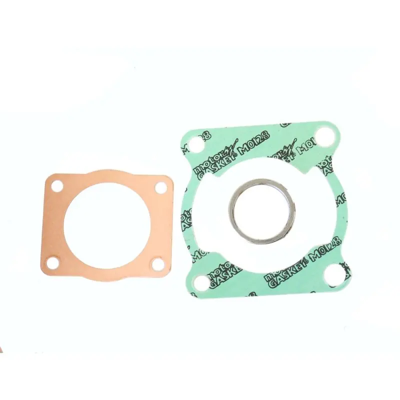 Athena 80-85 Yamaha Yt 125 Tri Moto Top End Gasket Kit 1
