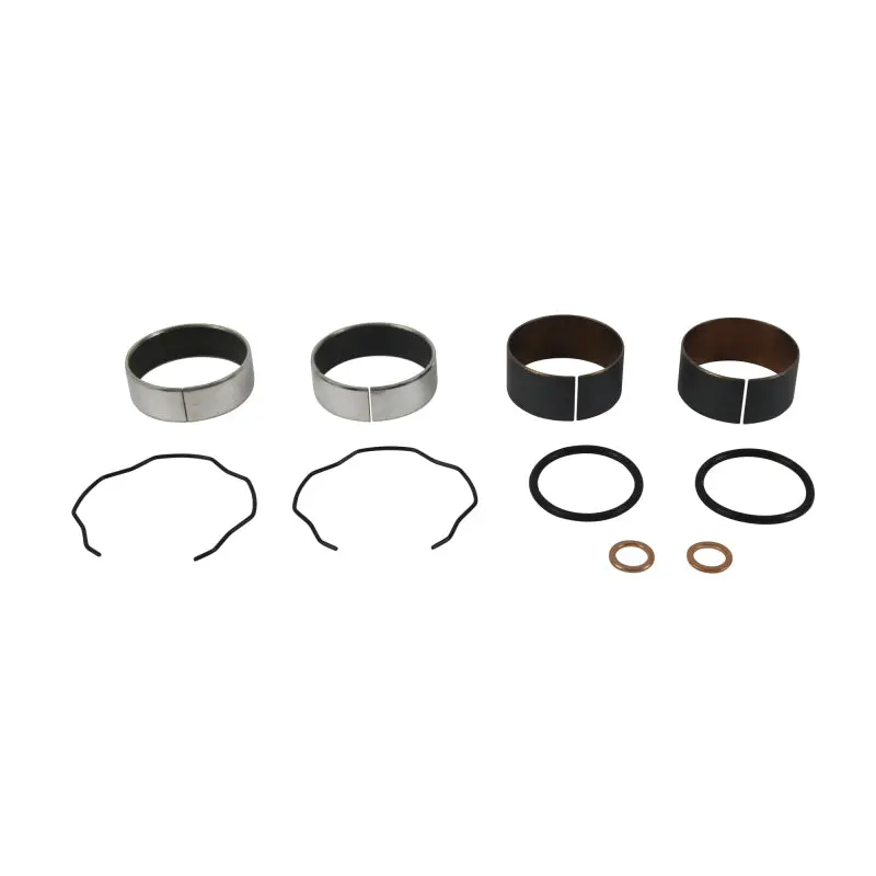All Balls Racing 04-09 Yamaha Fz6 Fork Bushing Kit 1