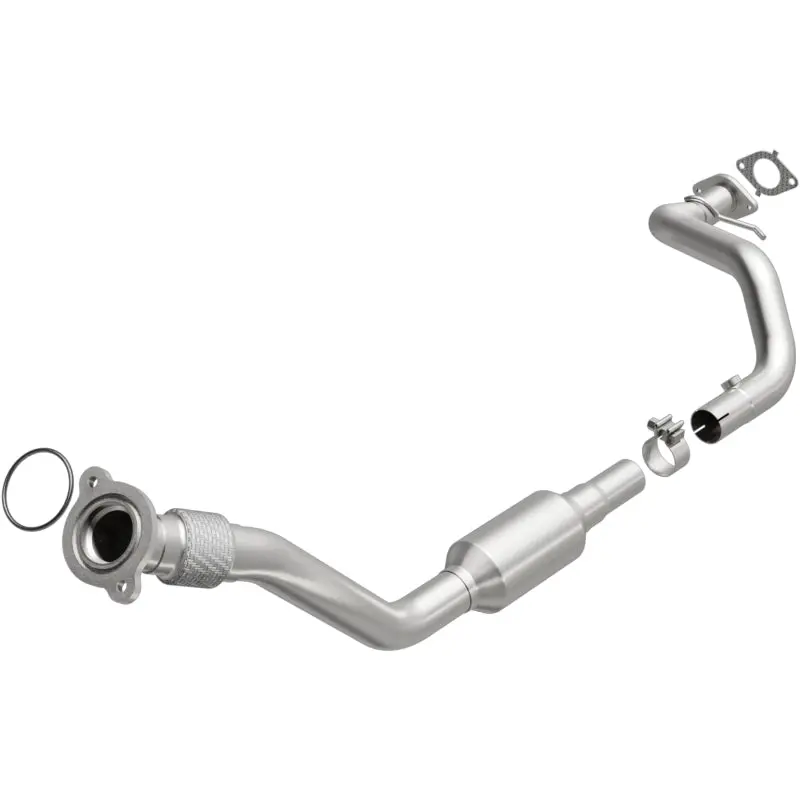 Magnaflow 01-04 Aztek 3.4 Oem Undrbdy Direct Fit Converter 1