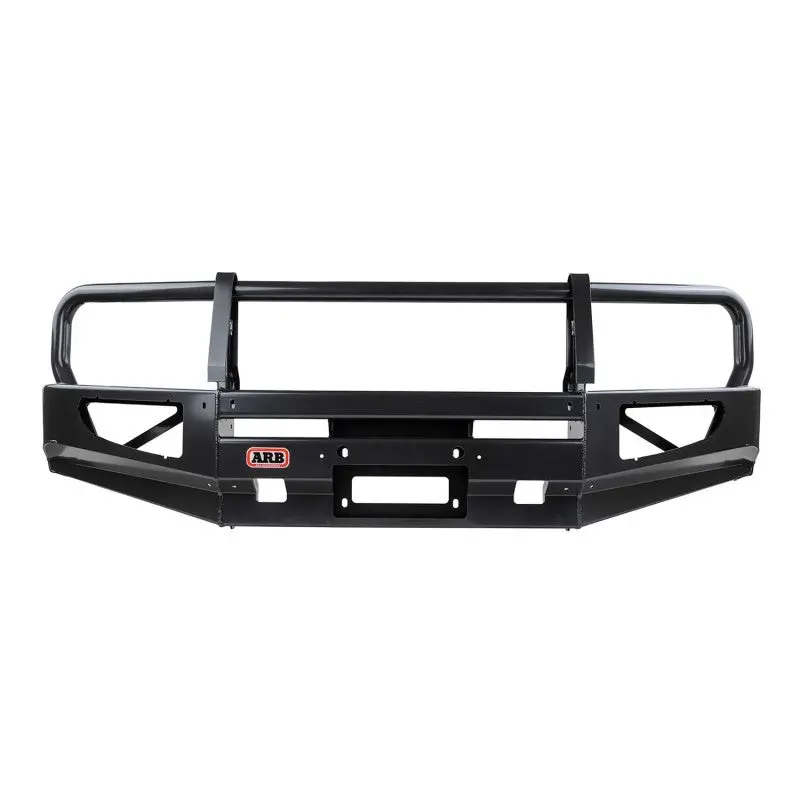 Arb Winchbar Grey Suit Srs Flares Prado 120 03-09 Arb Fog 1