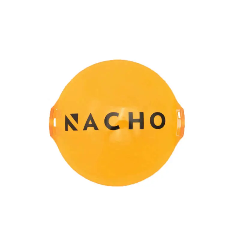 Arb Nacho Front Facing Amber Light Cover 1