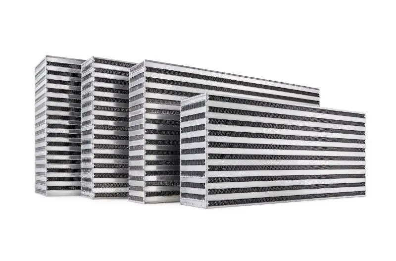 Garrett Air / Air Intercooler Cac (22.00In X 14.00In X 4.50In) - 1140 Hp 1