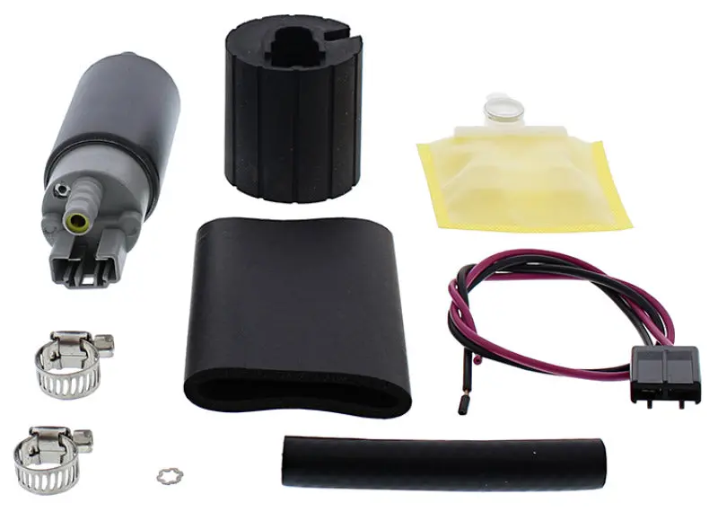 All Balls Racing 2004 Triumph Daytona 600 Fuel Pump Kit 1