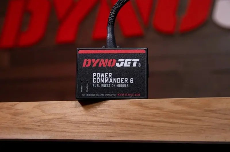 Dynojet 23-24 Beta 390 Rr/480 Rr Power Commander 6 1