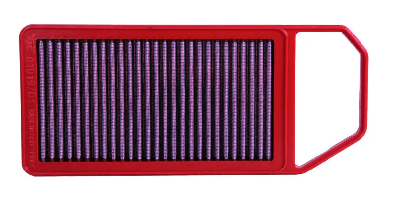 Bmc 2016+ Suzuki Baleno Ii (Fw/Ew) 1.2 90Hp Replacement Panel Air Filter 1