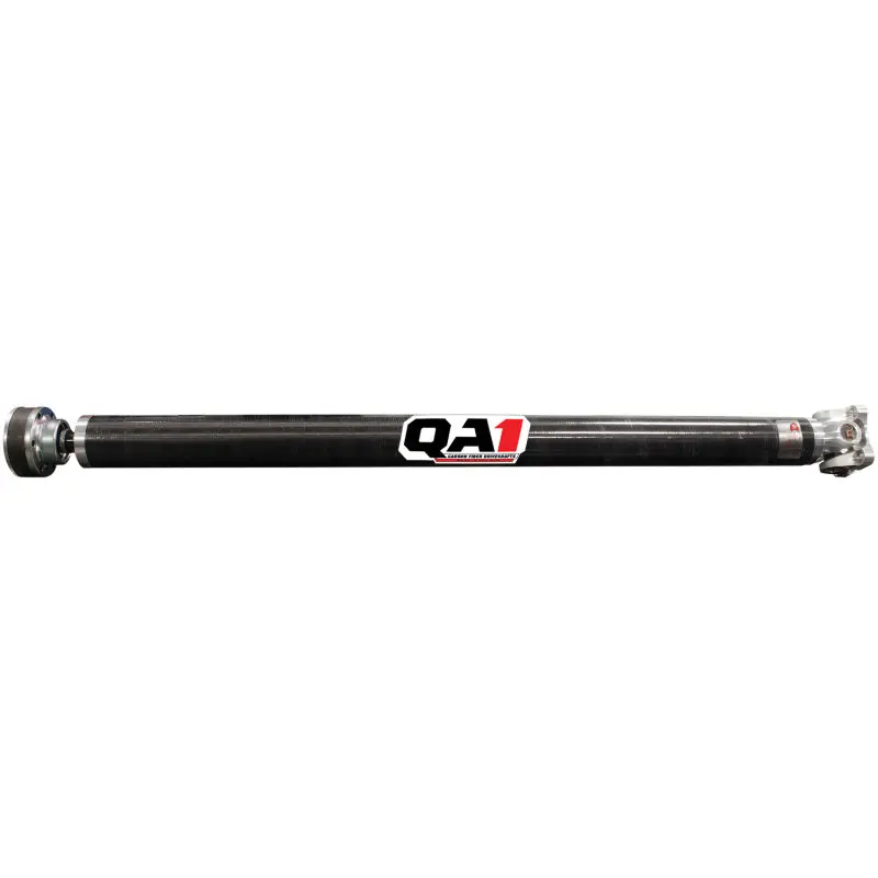 Qa1 2018 Ford Mustang Gt At (Sfi) 3.3In Rev Series Carbon Fiber Driveshaft 1