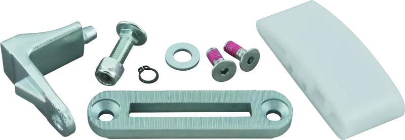 Twin Power 01-06 Big Twin Except 06 Dyna Primary Chain Adjuster Kit 1
