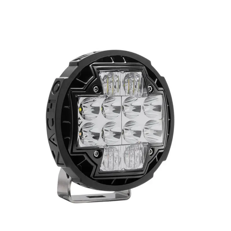 Arb Nacho 5.75In Offroad Tm5 Amber White Led Light Set 1