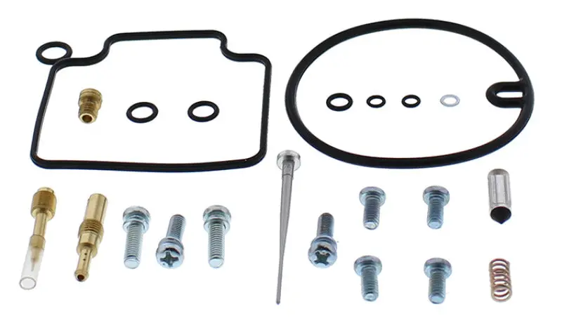 All Balls Racing 08-09 Honda Vtx1300 Carburetor Rebuild Kit 1