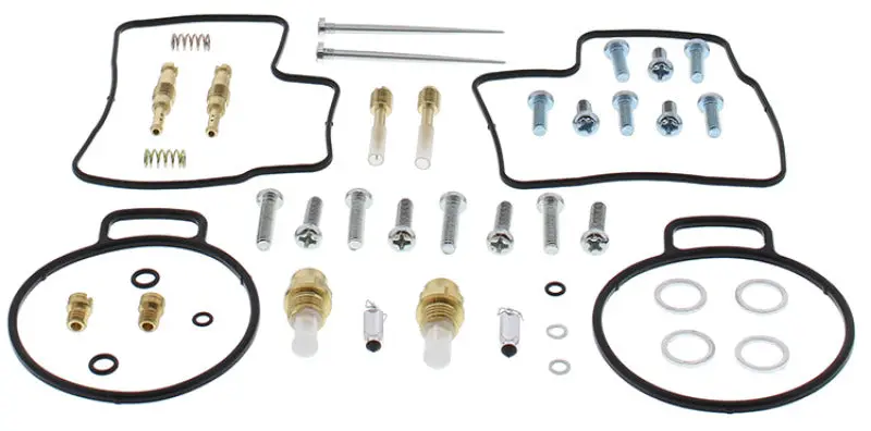 All Balls Racing 88-90 Honda Gl1500 Carburetor Rebuild Kit 1